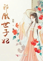 邪凰世子妃