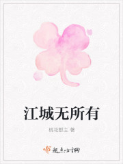 江城无所有