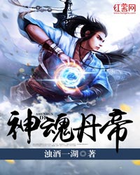 《神魂丹帝》