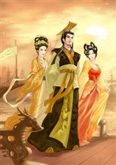 玄幻之无上帝主