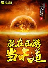 混在西游当天道