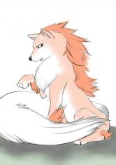 狼族