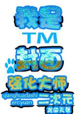 二次元强化大师