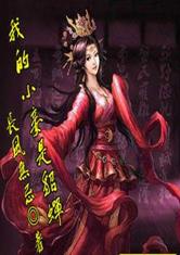 我的小妾是貂蝉