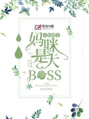 天价萌宝：妈咪是大BOSS