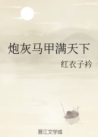 炮灰马甲满天下