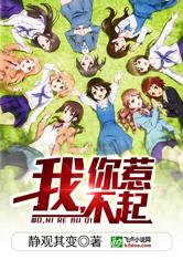 我，你惹不起！