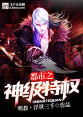 都市之神级特权