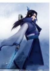 武侠之群魔狂舞