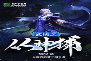 武侠之从神捕到皇帝