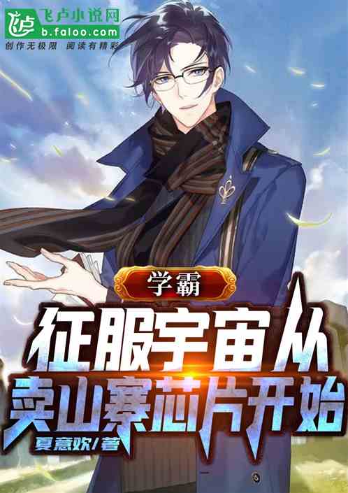 学霸：征服宇宙从卖山寨芯片开始