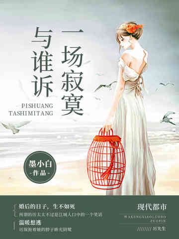 《一场寂寞与谁诉》