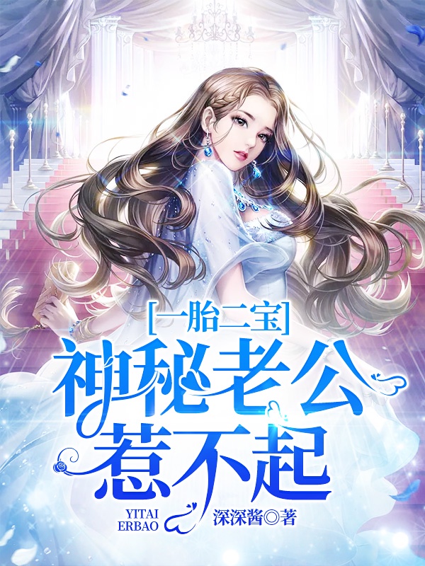 一胎二宝：神秘老公惹不起