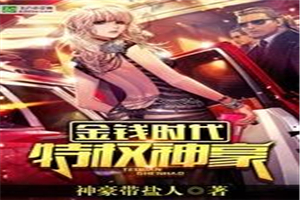 金钱时代：特权神豪