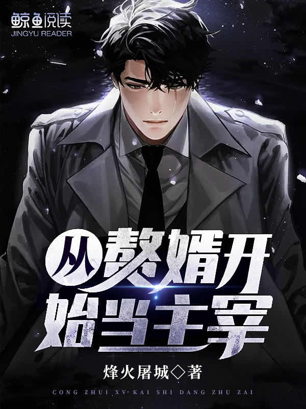 从赘婿开始当主宰