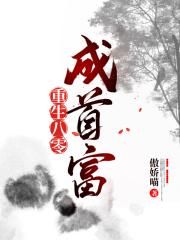 重生八零成首富