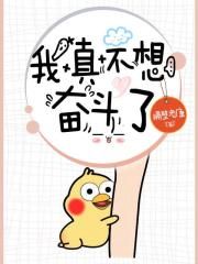 我真不想奋斗了