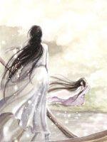 蒹葭皇朝