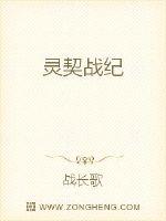 灵契战纪