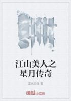 江山美人之星月传奇