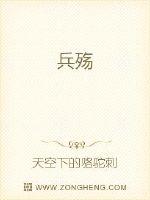 兵殇