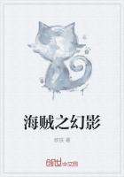 海贼之幻影