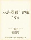 权少霸爱：娇妻18岁