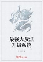 最强大反派升级系统