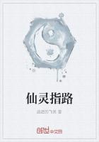 仙灵指路