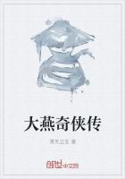 大燕奇侠传