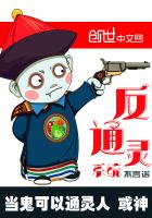 反通灵系统