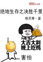 绝地生存之晚上吃鸡