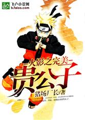 火影之完美贵公子