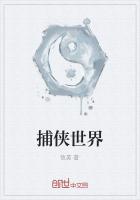捕侠世界