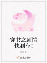 穿书之剧情快刹车！