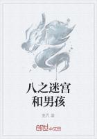 八之迷宫和男孩