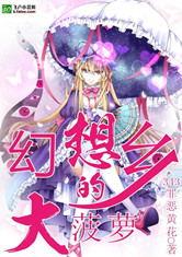 幻想乡的大菠萝