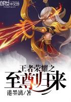 王者荣耀之至尊归来