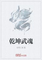 乾坤武魂