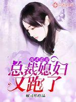 花式追妻：总裁媳妇又跑了