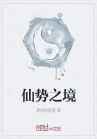 仙势之境