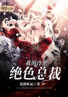 我的冷艳绝色总裁