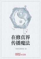 在修真界传播魔法
