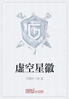 虚空星徽
