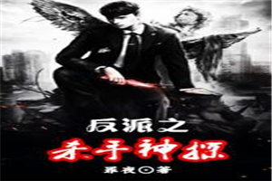 反派之杀手神探