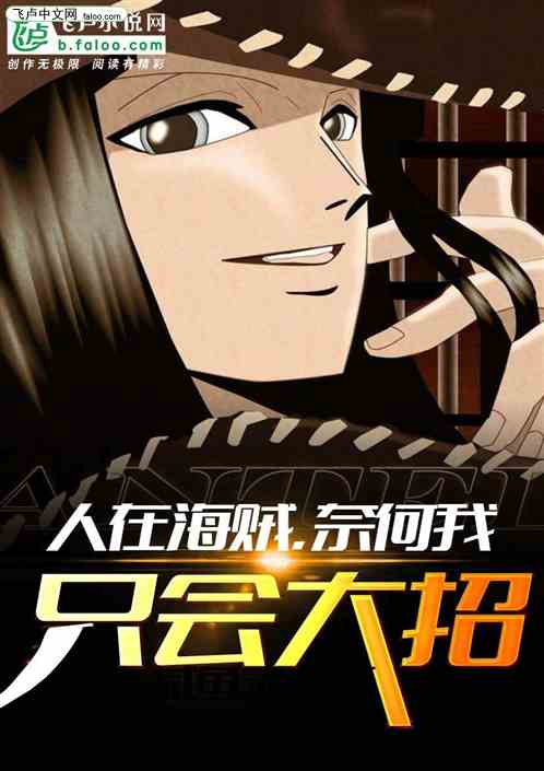 人在海贼，奈何我只会大招