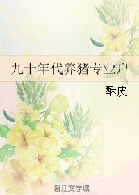 九十年代养猪专业户