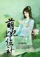 萌妃上位计