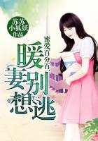 蜜爱百分百：暖妻别想逃