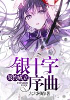契约成立：银十字序曲